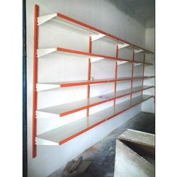 Wall Mounted Rack in Raipur